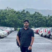 Akhil Menon