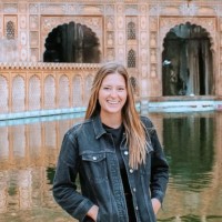 Cydney (Engle) Donnelly