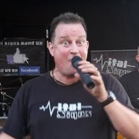 Jon Coombs