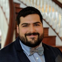 Colton Erickson MBA
