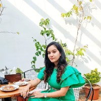 Samruti Raghwa
