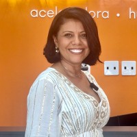 Alcina Mendes