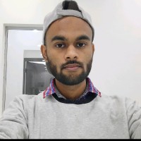 Mohammed Aakib Siddiqui