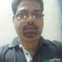 Rajesh Sadasivan