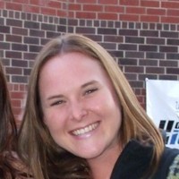 Ashley Parker