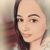 Nafisa Islam