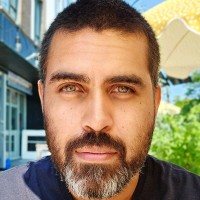 Mathieu Bourque
