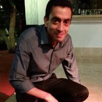 Ronen Bar-El