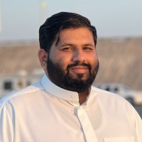 Ahmed .