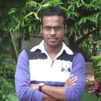 Arun Giri