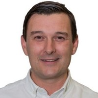 Stephen Pendleton