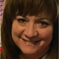 Teri (Callaghan) Corbett