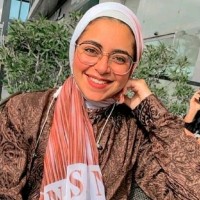 Halla Ashraf