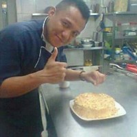 Genaro (Ronick) Capistrano