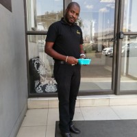 Livhuwani Mugwena Tshifhesi