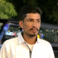 Ram Krishan