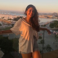 Sâmya Amaro De Carvalho