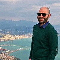 Alessandro Pagliara