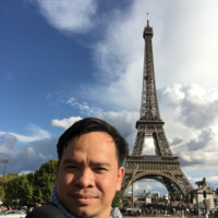 Thanh Nguyen Hoang