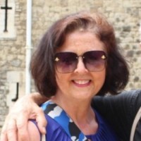 Caroline Auckland