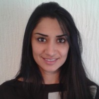 Shaila Kalisperas