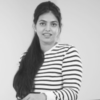 Naveena Reddy