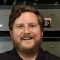 Pierce Firth