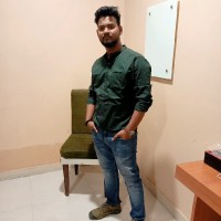 Rajesh Kumar Pushpraj