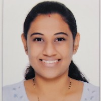 Nikita Mazgaonkar