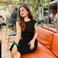 Anubhuti Roy
