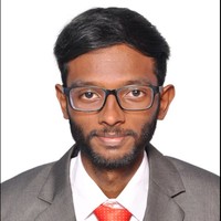Barath Kumar G