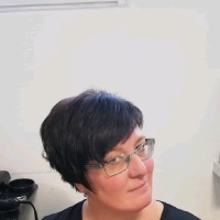 Martina Vilímovská