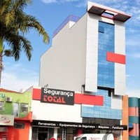 Equipamento de Segurança