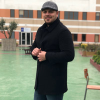 Helim Bünyamin Yılmaz
