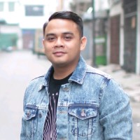 Muhammad Wahyu Danil