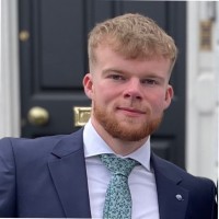 Finn Tierney