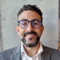 Daniel Pascual