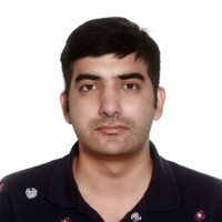 Vibhu Singhal