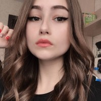 Вероника Хованская