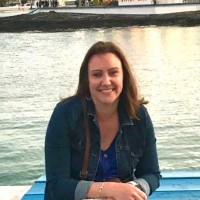 Hannah Woolston