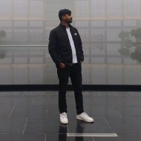 Devendra Rao