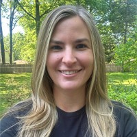 Lauren Spence