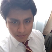 Adrian Palacios