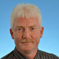 Werner Eckert