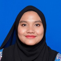 Farhanah Sharudin