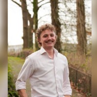 Luuk Harmsen