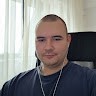 Maksym Chernov