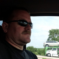 Kris Ritchie