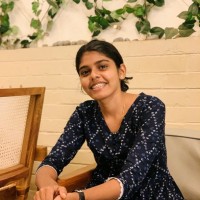 Neeniya Chandran M K