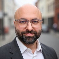 Yilmaz Güngör